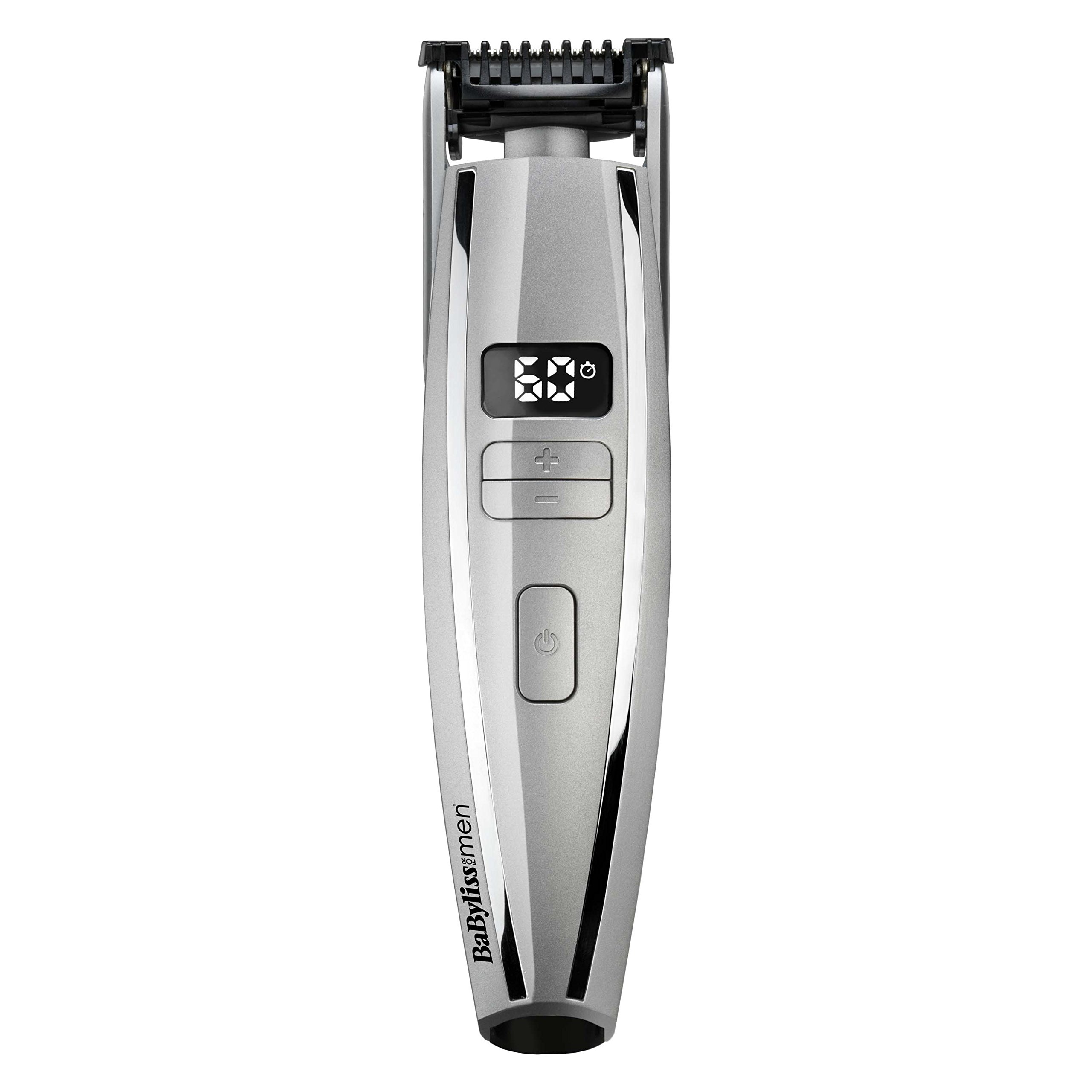 BaByliss for Men iStubble 3 Beard Trimmer Buy Online in United Arab