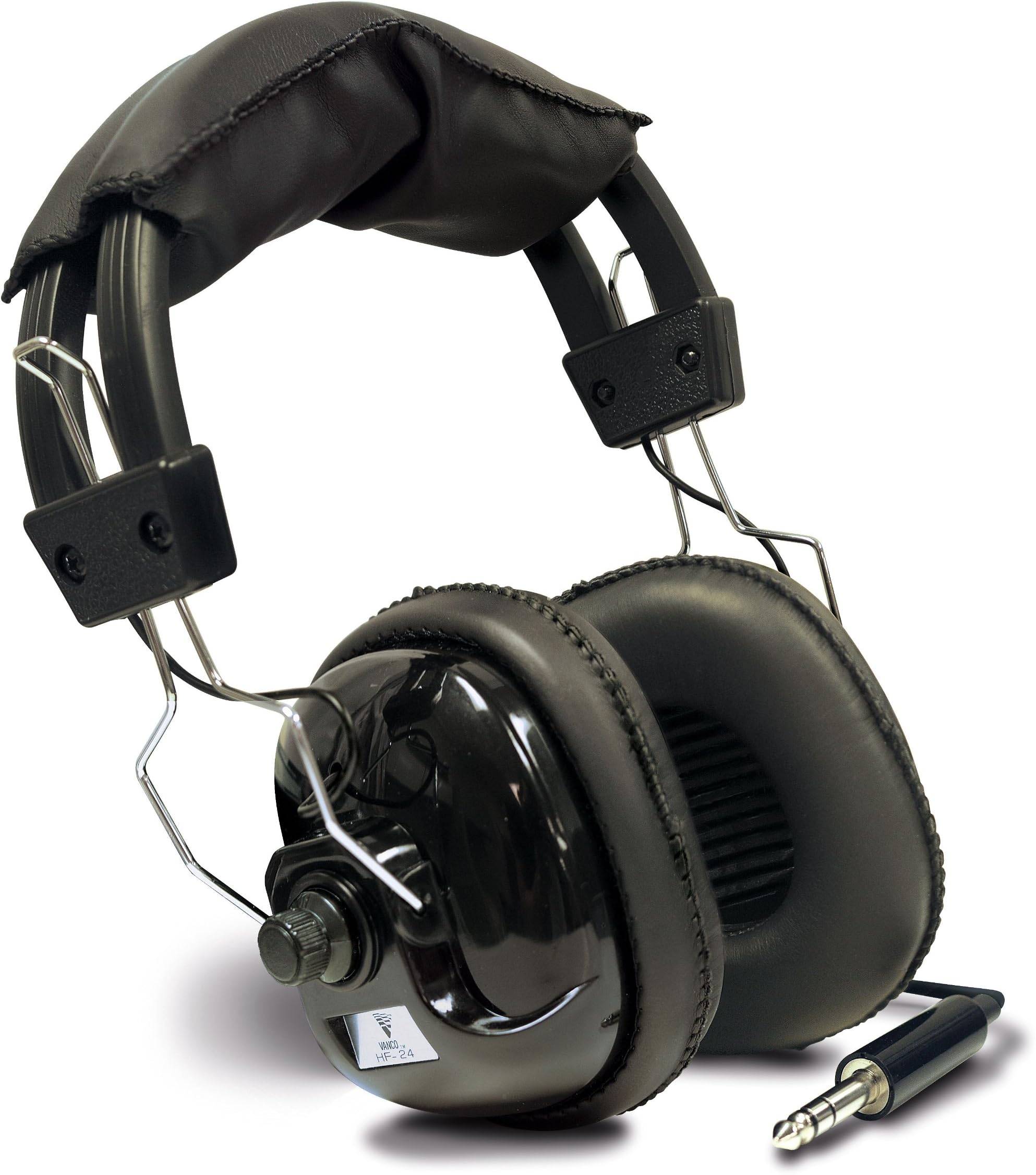 TekneticsHeadphones