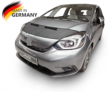 Amazon Ab3 ボンネットプロテクター Honda Jazz Fit ホンダ フィット 4代目 Gr Gs型 年 Hood Bra フードガードブラ バグガード 車 バイク 車 バイク