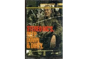 Deep Down & Dirty