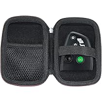 Amazon.com : Maoershan Soft Travel Protective Case for PACT