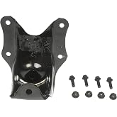 Dorman 722-003 Rear Spring Rearward Leaf Spring Hanger | Fits Select Ford Models