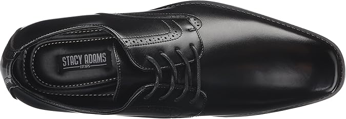 stacy adams non slip shoes