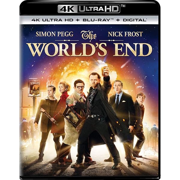 Mr. Big - The BIG Finish Live [New] 2 MQA-CD + Blu-ray + 2 Stickers – Digipack, 2024