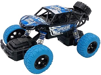 unbreakable rc car