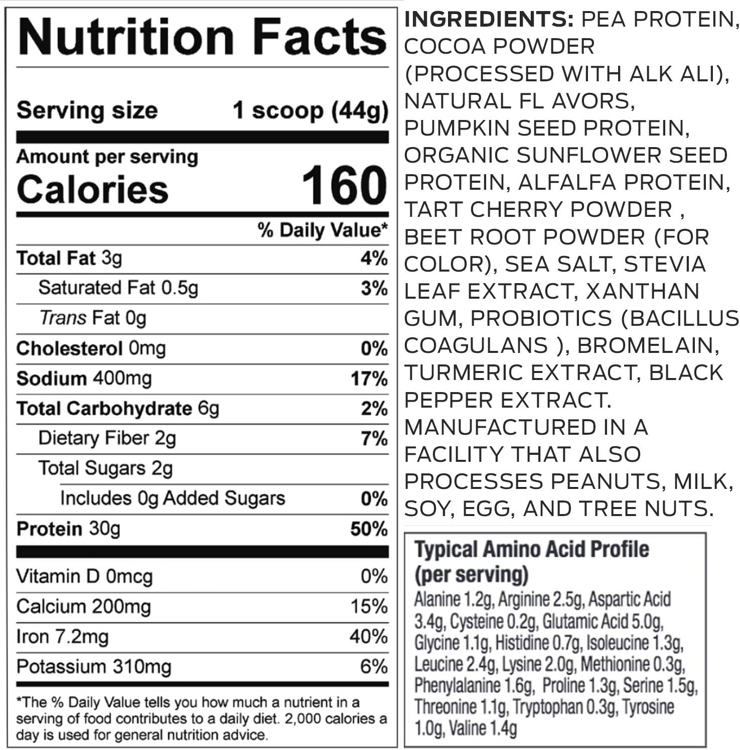 Vega Sport Premium Protein Powder Bundle, Chocolate + Vanilla, Plant Based Protein Powder Post Workout - Certified Vegan, Vegetarian, Keto-Friendly, Gluten Free, Dairy Free, BCAA Amino Acids: Health & Personal Care