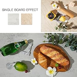 EOAJAFOU 2PCS 24x24Inch Photo Backdrop Boards