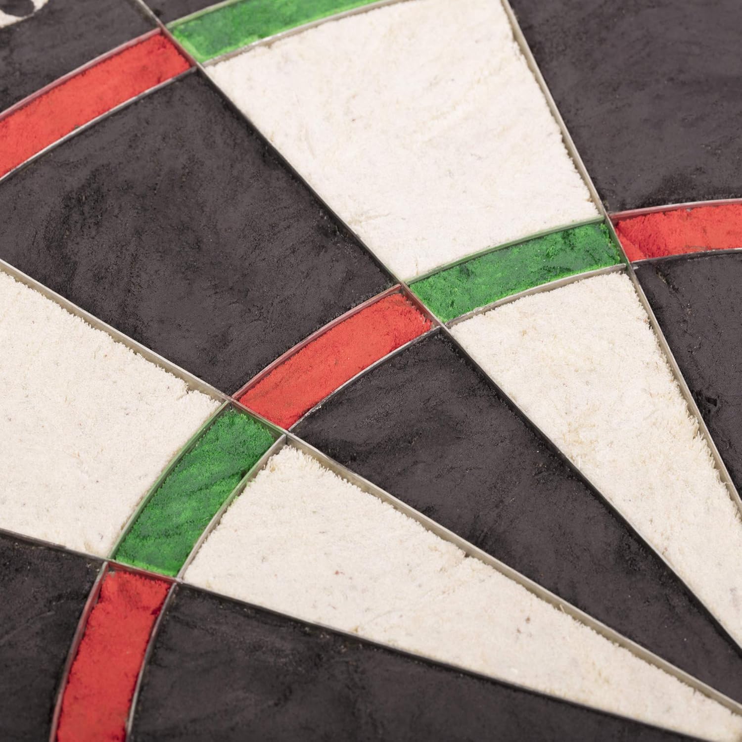 Unicorn Eclipse Pro Dart Board with Ultra Slim Segmentation – 30% Thinner Than Conventional Boards – For Increased Scoring and Reduced Bounce-Outs : Dartboards : Sports & Outdoors