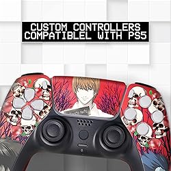 BCB Controllers Custom Wireless Controller