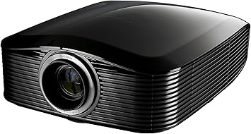 Optoma HD8200 HD (1080p), 1300 ANSI Lumens, Entertainment Projector (Old Version)