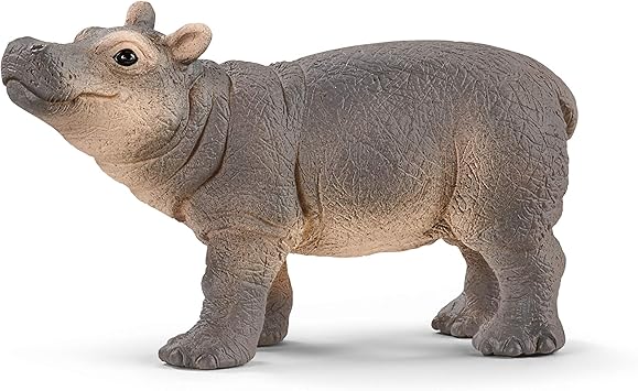 schleich baby animals