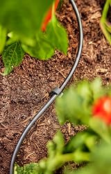 Gardena Micro-Drip System Supply Pipe 4.6 mm 50 m UV Stabilised view 4