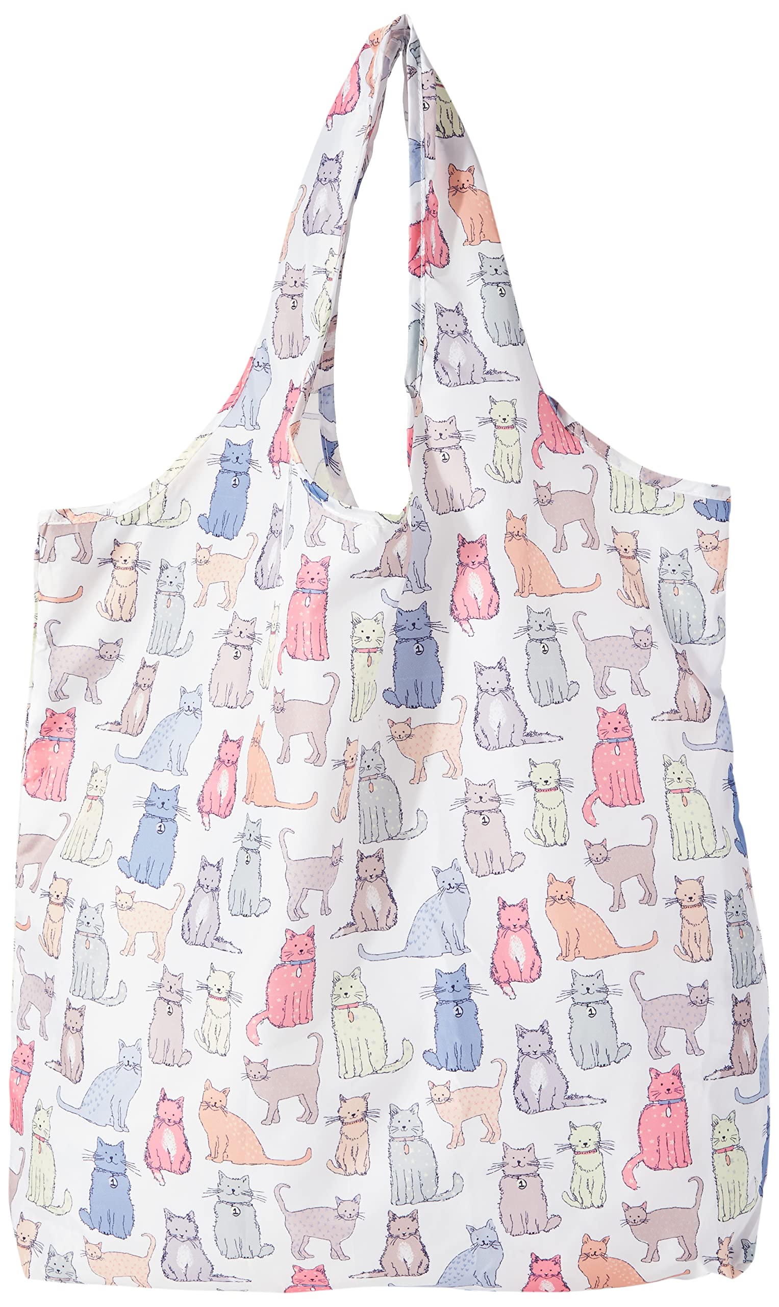 Ulster Weavers Catwalk Packable Bag