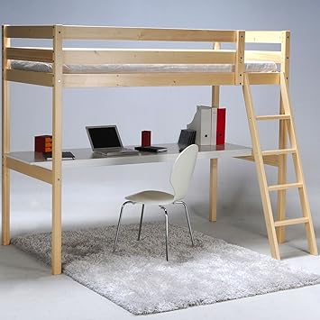 Amazon lit mezzanine 1 place Clearance