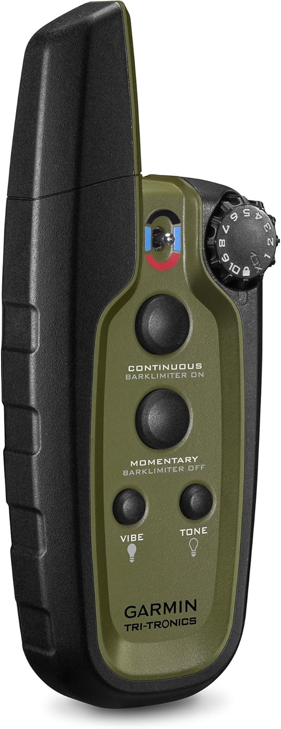 tri tronics sport pro