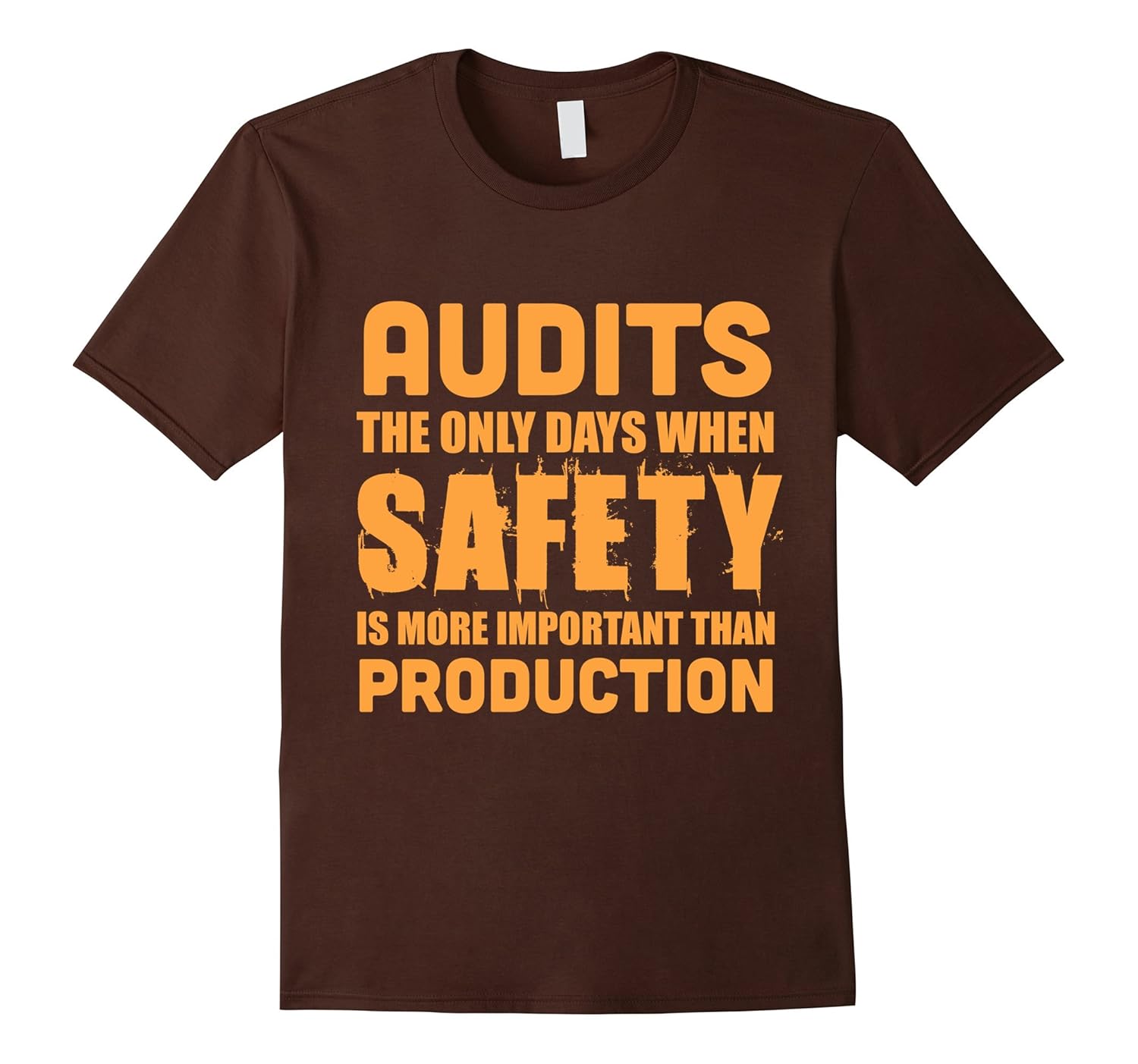 Audits the Only Days When Safety Is More Important...-ANZ