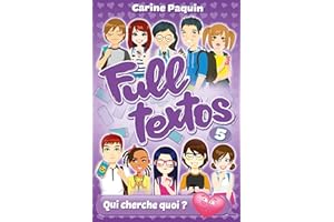 Full textos 05 : Qui cherche quoi? N.E.