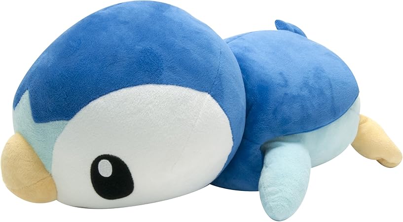 big piplup plush