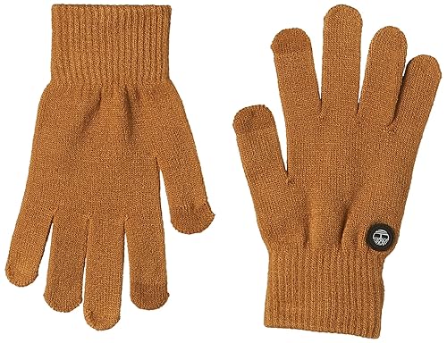 Timberland mens Magic Glove With Touchscreen Technology in Oman