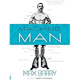 Machine Man (Vintage Contemporaries)
