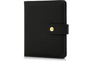 Beautiful Passport Holder for Travel – Cute Cover with Pen Holder to Keep Your Travel Documents Organized & Safe – Quality Pa