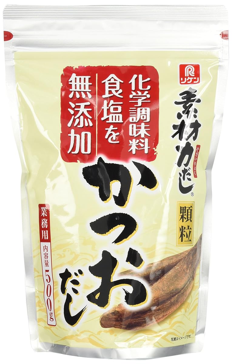 Katsuo Dashi Powder