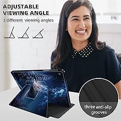 RYUITHDJP for Fire HD 8 Tablet Case