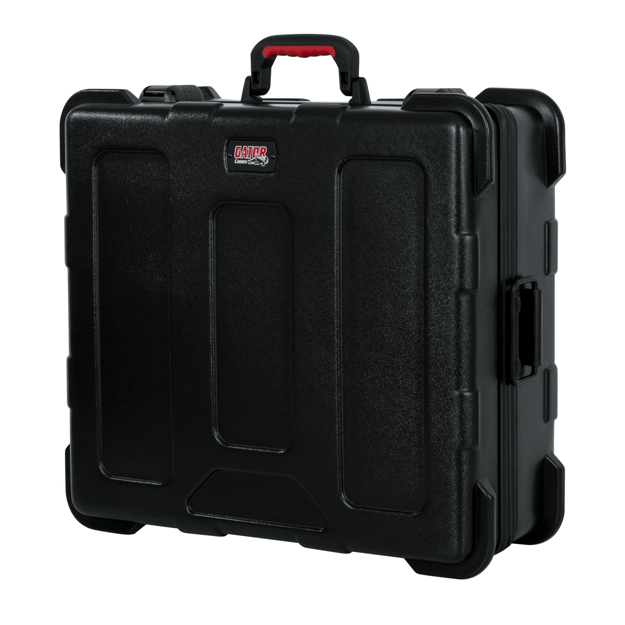 Gator GTSA-MIX192108 19 x 21 x 8-Inch ATA TSA Molded Mixer Case