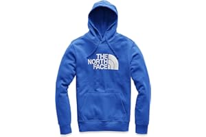 The North Face Men's Half Dome Pullover Hoodie