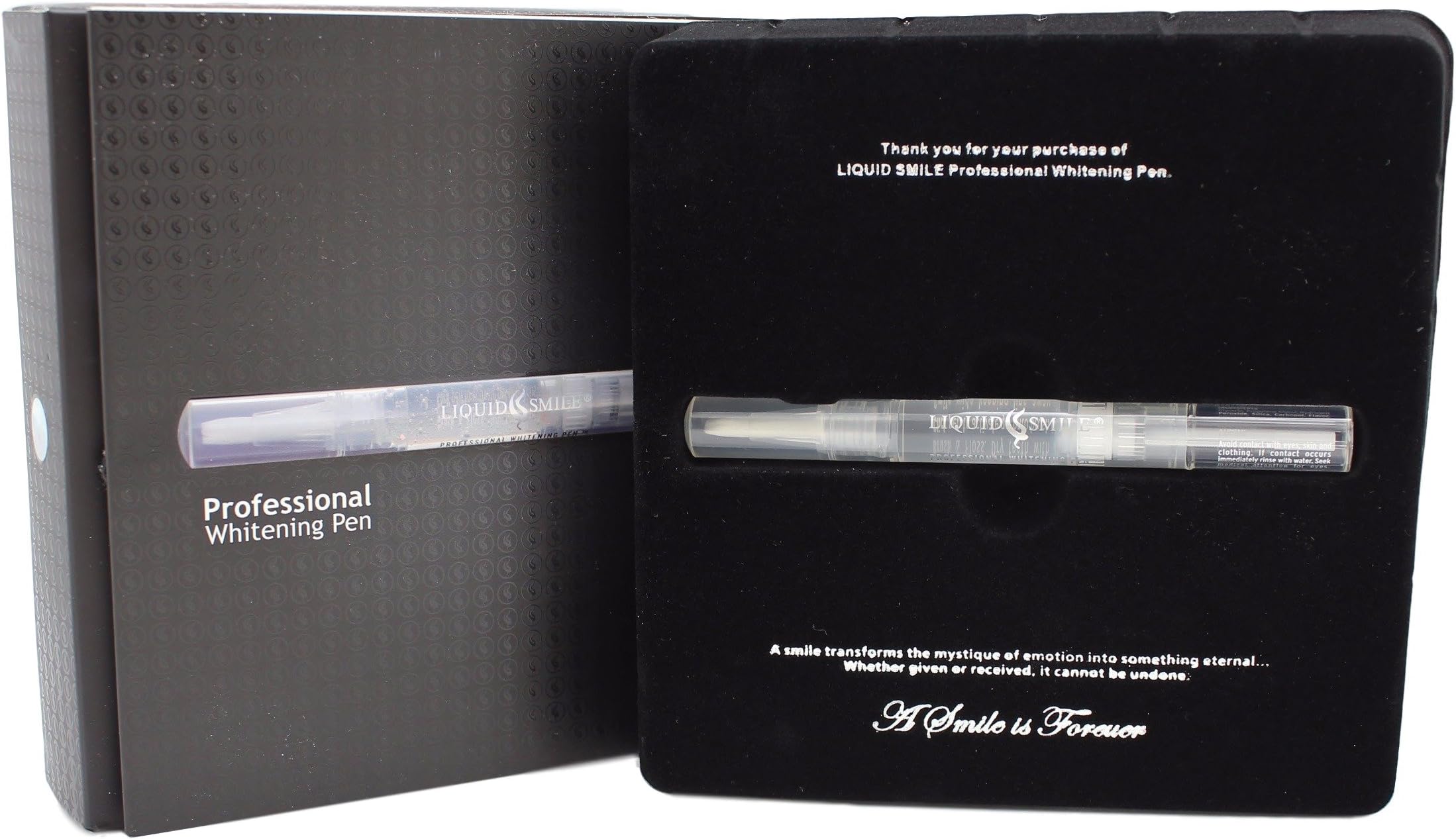 Liquid Smile Professional Whitening Pen - Mint 2 G.