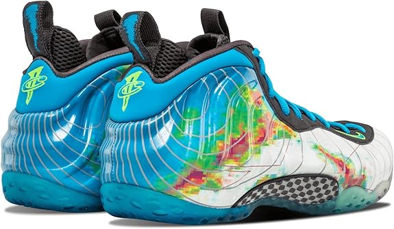 weatherman foams release date