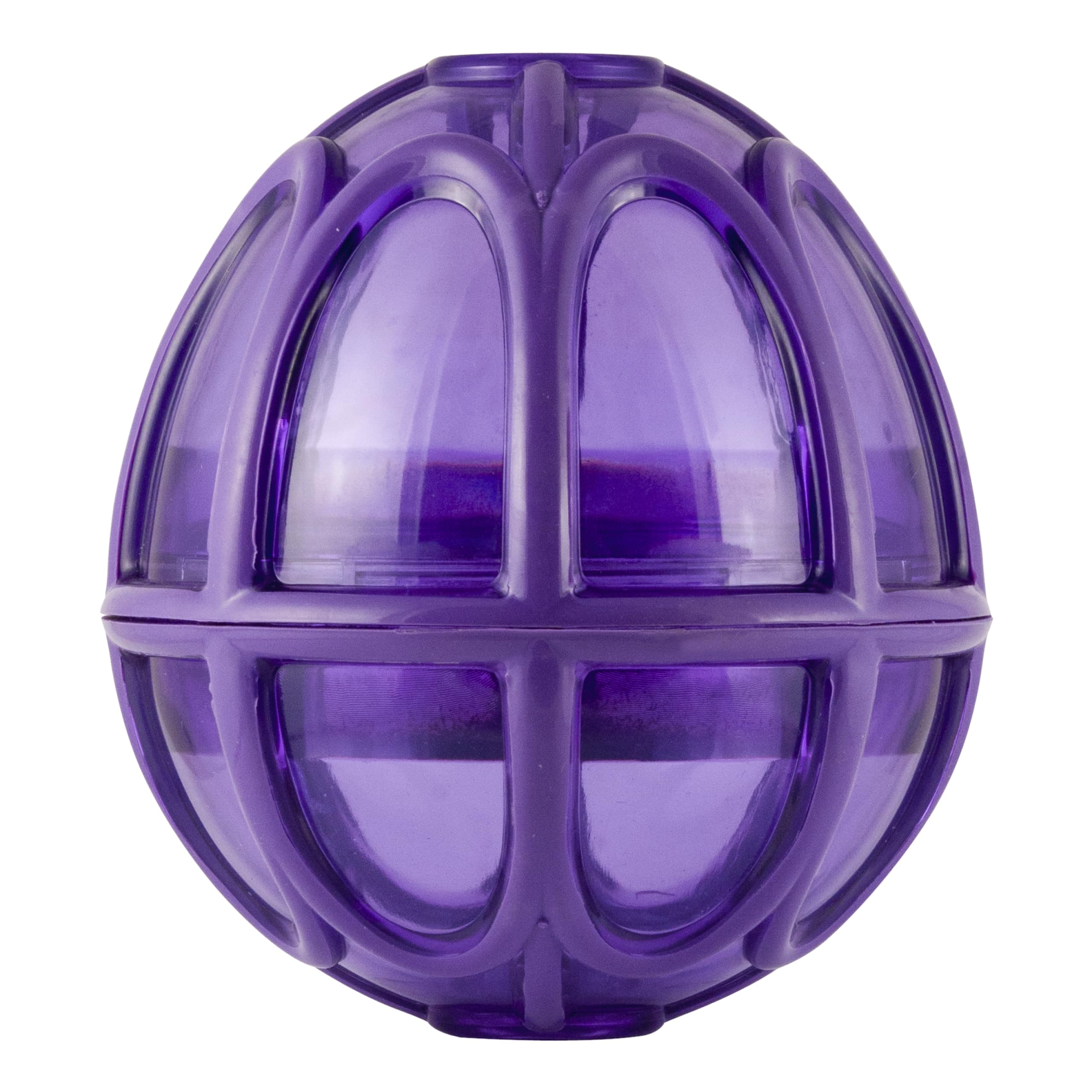 Kibble Nibble Treat Dispenser Ball For Dogs