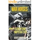 War Horses Book 6: Sunstone Imperative