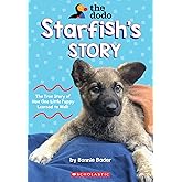 Starfish's Story (The Dodo)