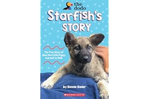 Starfish's Story (The Dodo)
