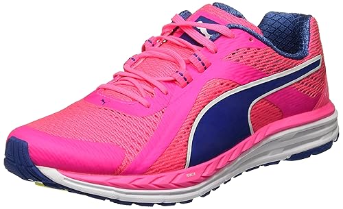 tenis puma mujer colores
