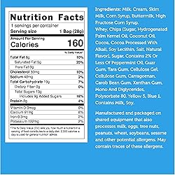 Arctic Farms Freeze Dried Ice Cream that Does Not