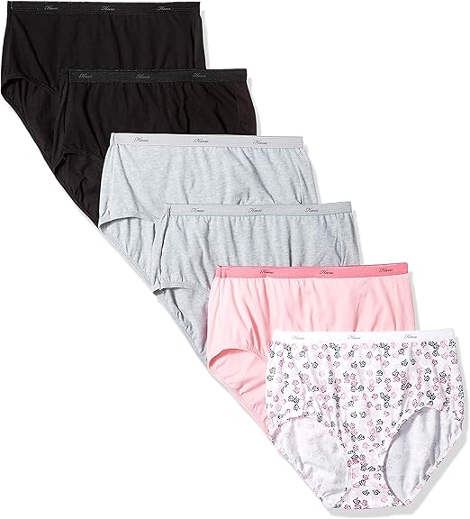 hanes cool comfort briefs