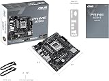 ASUS Prime A620M-E-CSM Motherboard AM5 Ryzen 7000 Micro-ATX DDR5 PCIe 4.0 view 4