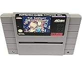 The Simpsons: Bart's Nightmare - Nintendo Super NES (Renewed)