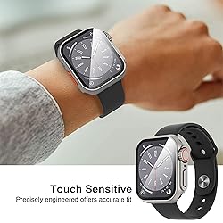 Suoman for Apple Watch 40mm Screen Protector