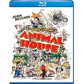 National Lampoon's Animal House [Blu-ray]