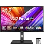 Amazon.com: ASUS ProArt PA32UCR-K 32 Inch 4K HDR USB-C