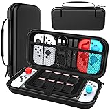 HEYSTOP Switch OLED Case Compatible with Nintendo