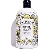Poo-Pourri Before-You-Go Toilet Spray Refill, Original Citrus Scent, 16 oz