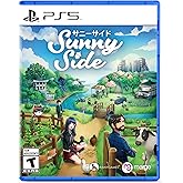 Sunnyside Playstation 5