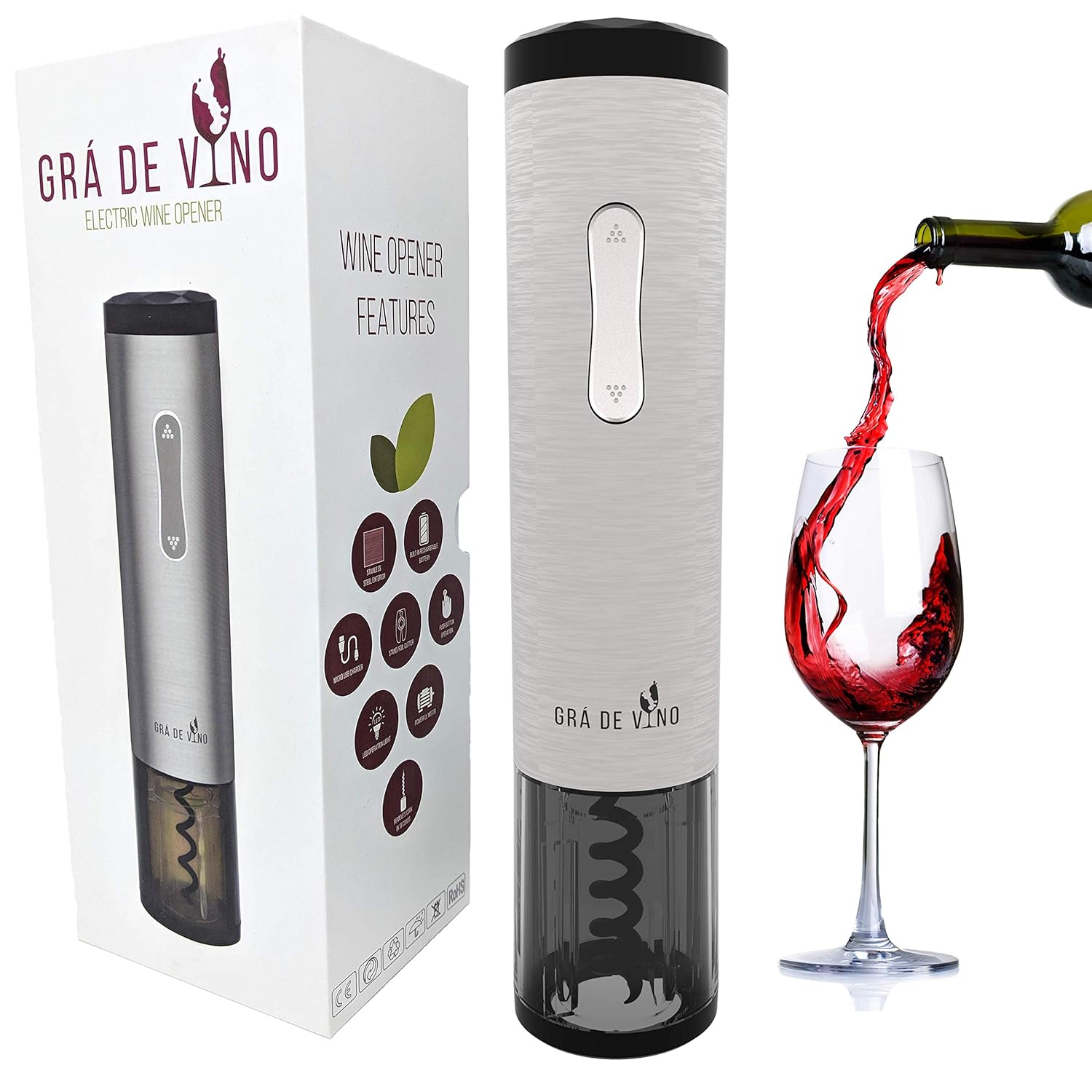 Best amazon chefman hand blender
