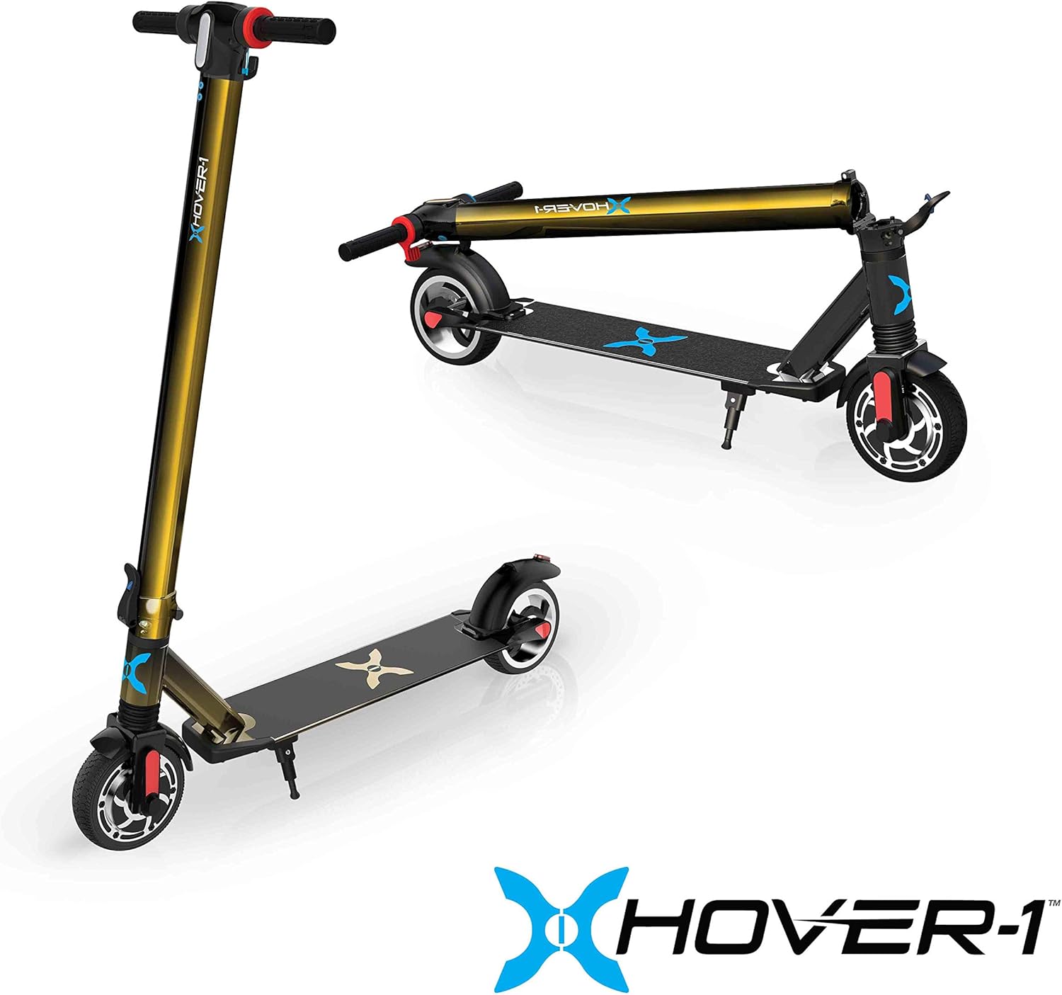 hover 1 x scooter
