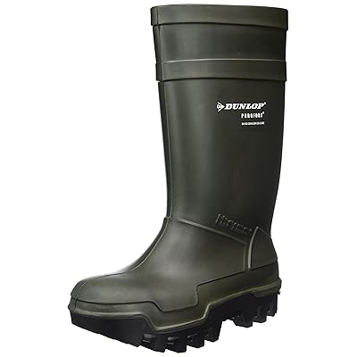 Dunlop Protective Footwear DUO19 Dunlop Purofort Egypt Ubuy