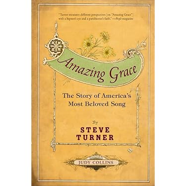 Amazing Grace: The Story of America's Most Beloved Song - Kindle